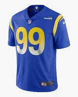 NFL Player Game Jersey Home Aaron Donald Rams