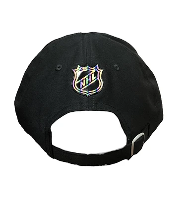 NHL Hat Unstructured Adjustable Hockey is for Everyone Canadiens