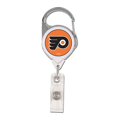 NHL Badge Holder Flyers