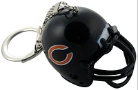 NFL Keychain Helmet Bears