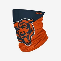 NFL Gaiter Big Logo Bears