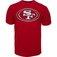 NFL T-Shirt Fan 49ers