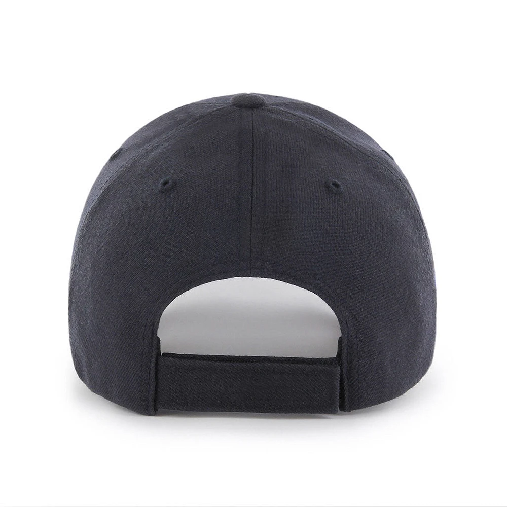 '47 Brand Hat MVP Basic Blank (Navy Blue)