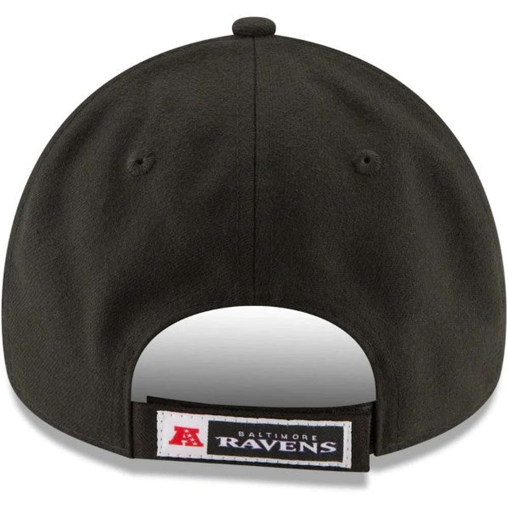 NFL Hat 940 The League Ravens