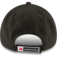 NFL Hat 940 The League Ravens