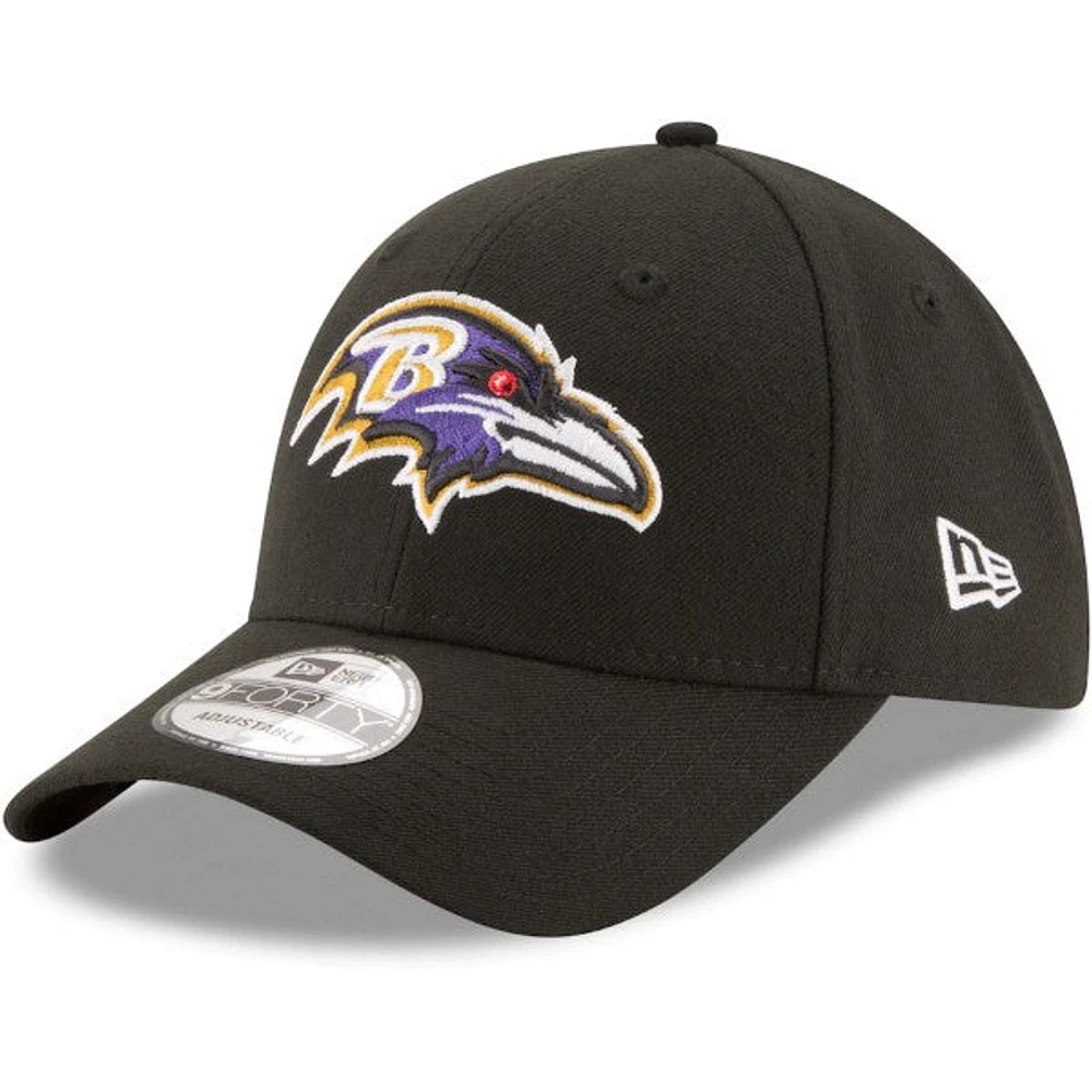 NFL Hat 940 The League Ravens