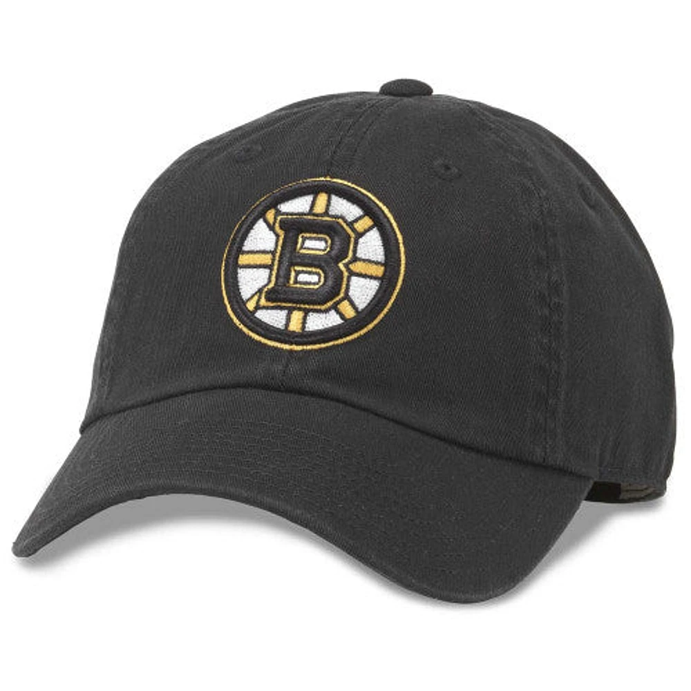 NHL Hat Blue Line Bruins