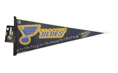 NHL Pennant Blues