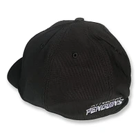 NHL Hat E-Boss Platinum Penguins