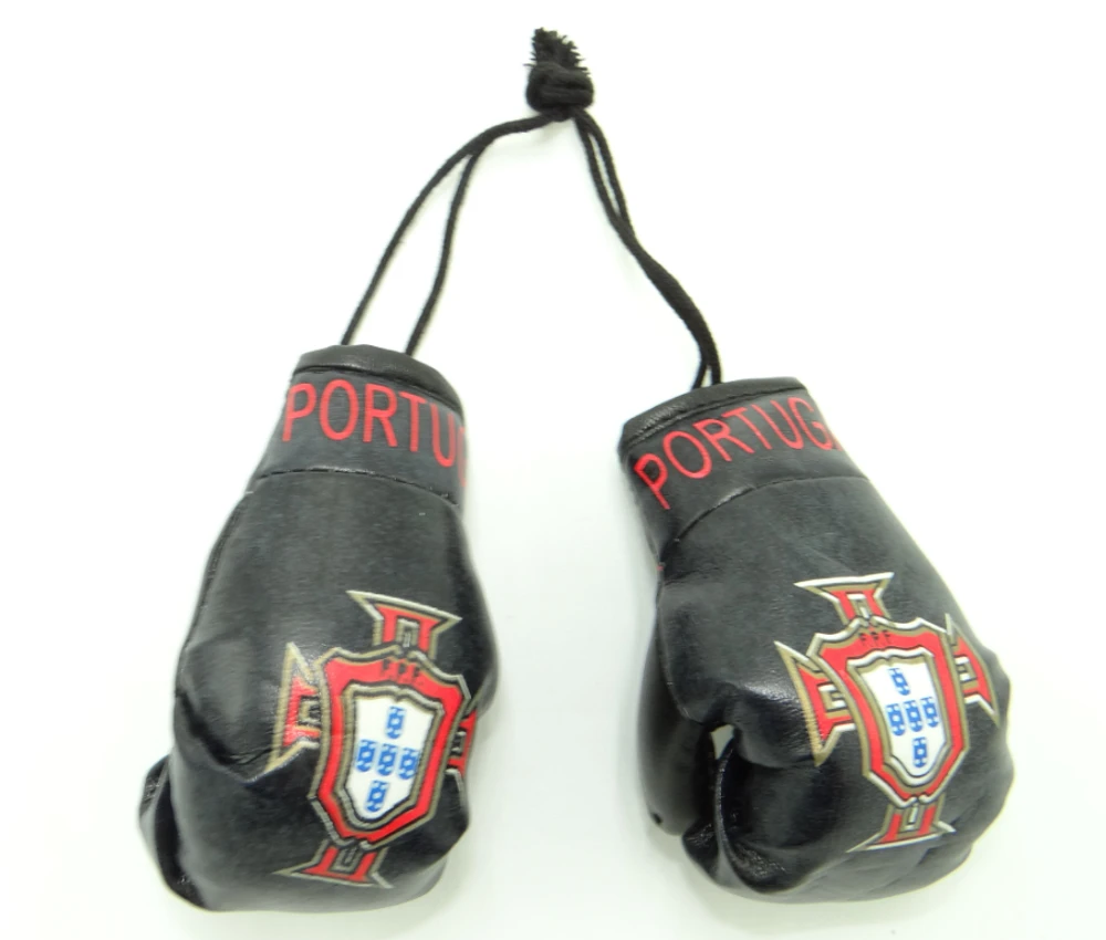 Country Boxing Gloves Set Portugal