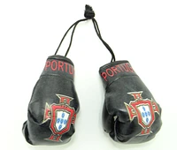 Country Boxing Gloves Set Portugal