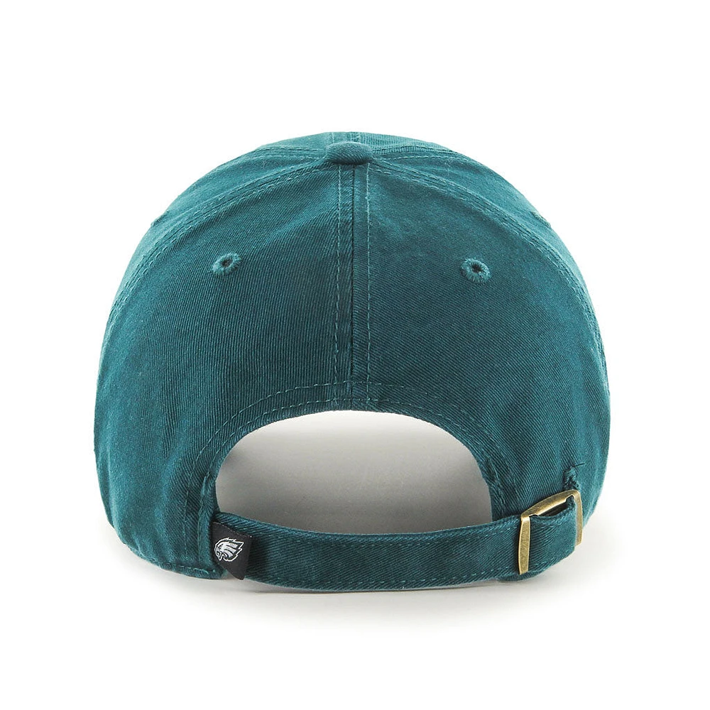 NFL Hat Clean Up Basic Eagles (Green)