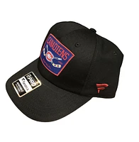 NHL Hat Unstructured Adjustable Hockey is for Everyone Canadiens