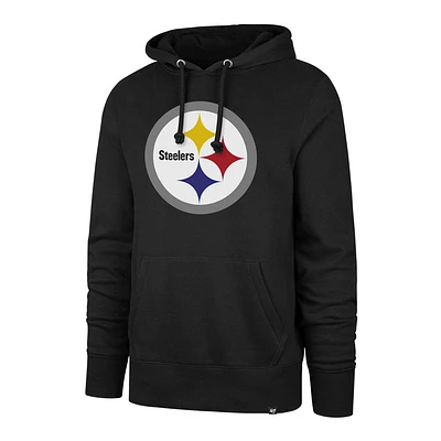 NFL Hoodie Imprint Headline Steelers