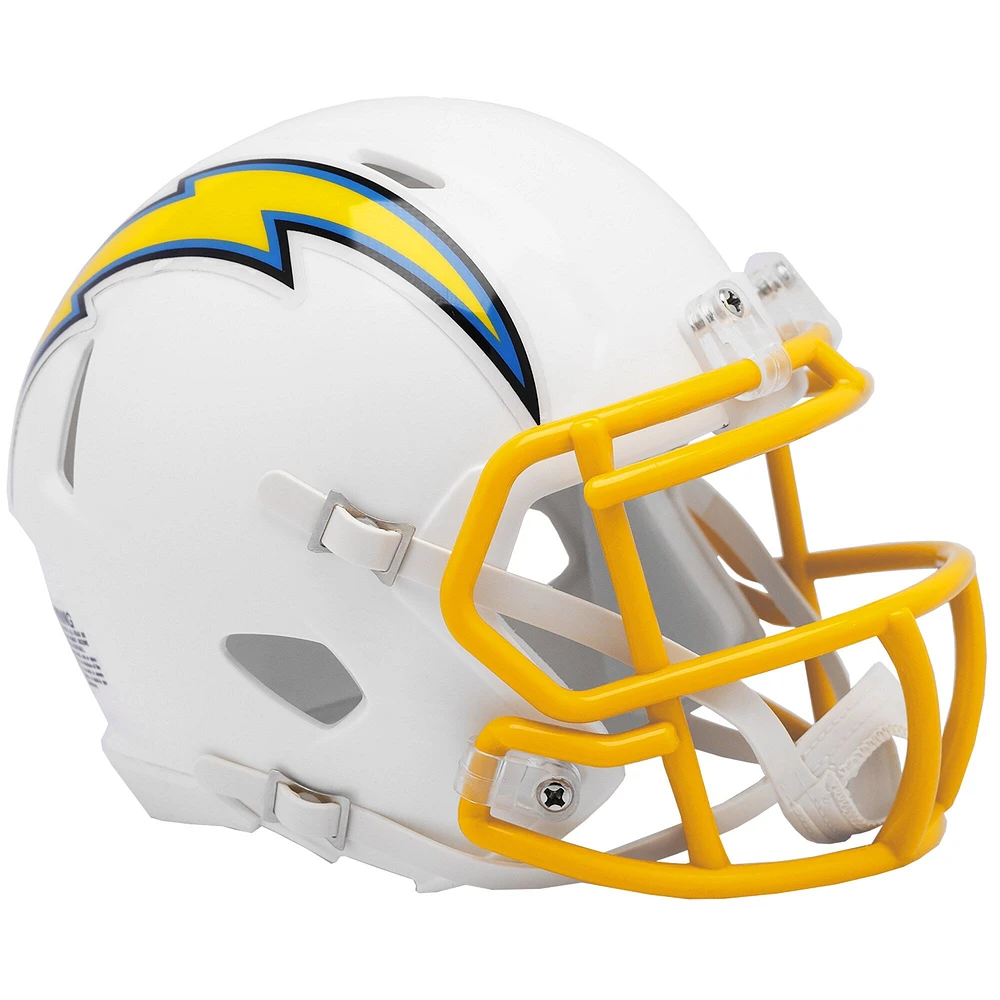 NFL Mini Helmet Speed Chargers