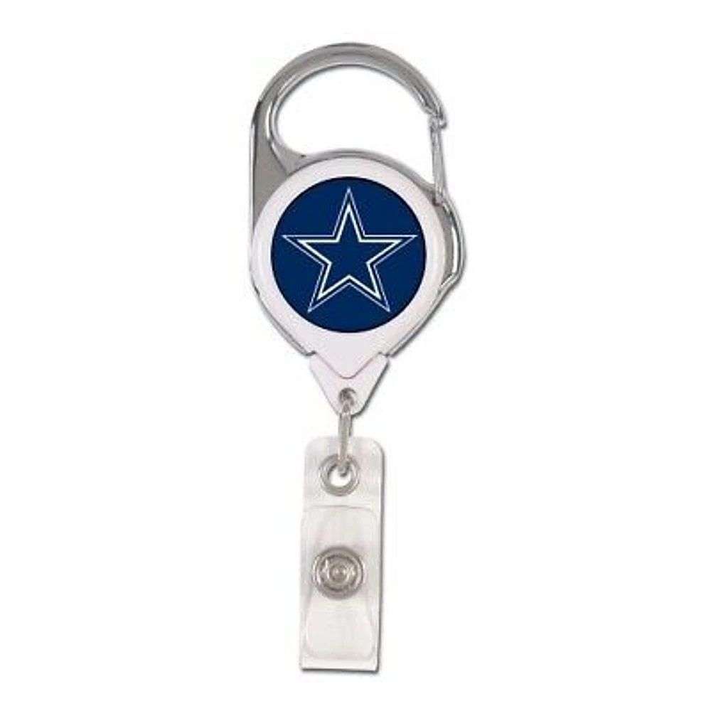 NFL Badge Holder Cowboys