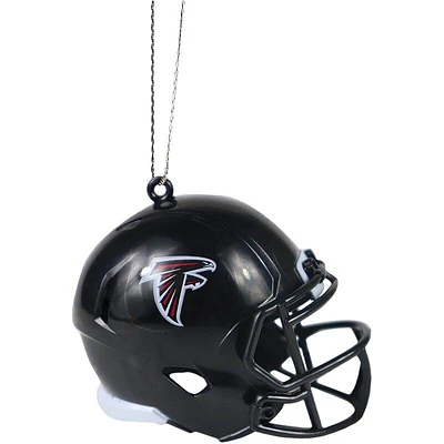 NFL Ornament Abs Helmet Falcons