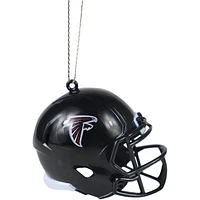 NFL Ornament Abs Helmet Falcons