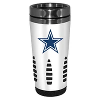 NFL Travel Mug Huntsville Cowboys