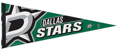 NHL Felt Premium Pennant Stars