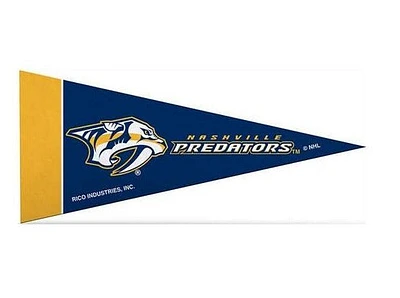 NHL Mini Pennant Predators