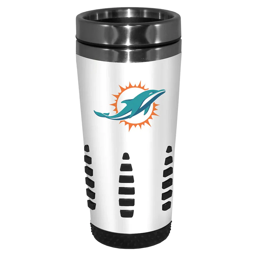 NFL Travel Mug Huntsville Dolphins