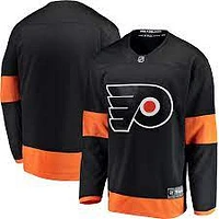 NHL Blank Replica Breakaway Jersey Alt Flyers