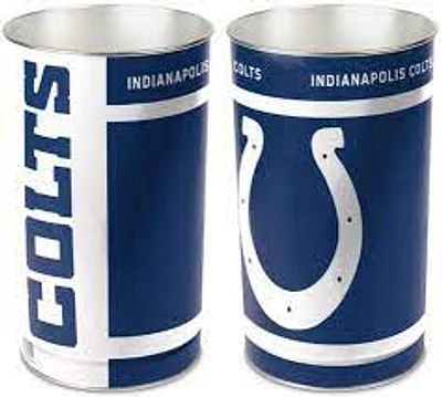 NFL Wastebasket Colts