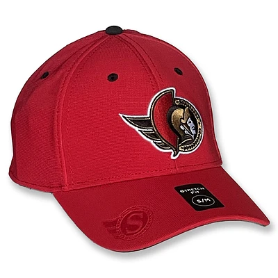 NHL Hat E-Boss Team Senators