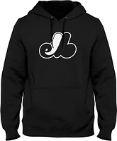 MLB Hoodie Shadow Express Expos