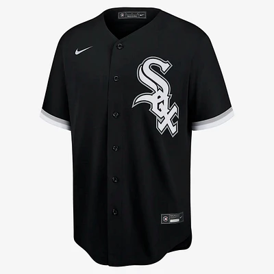 MLB Replica Jersey Blank Alt White Sox