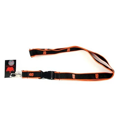 MLB Lanyard The Edge Giants