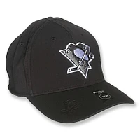 NHL Hat E-Boss Platinum Penguins