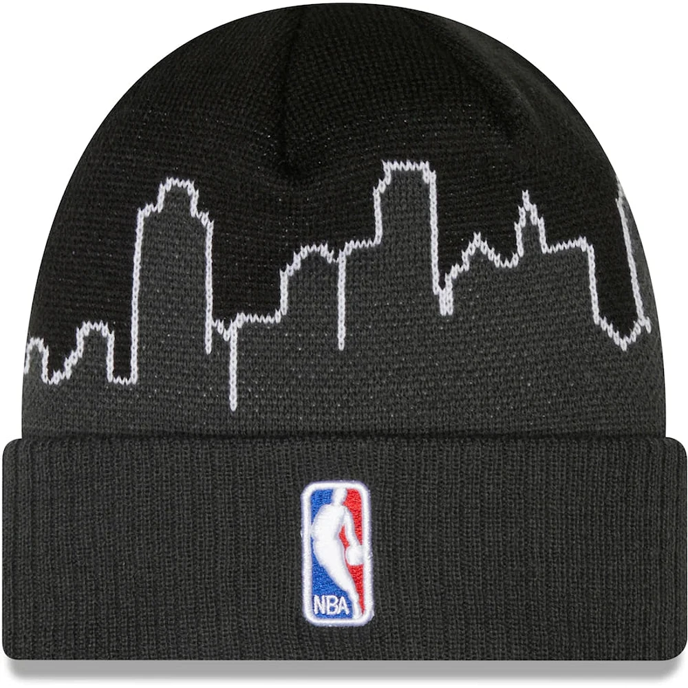 NBA Knit Hat Tip-Off 2022 Nets