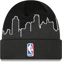 NBA Knit Hat Tip-Off 2022 Nets