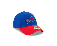 NFL Youth Hat 940 Two Tone The League Bills