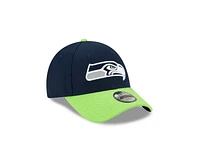 NFL Youth Hat 940 The League Seahawks