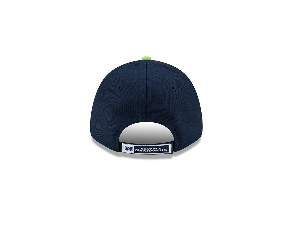 NFL Youth Hat 940 The League Seahawks