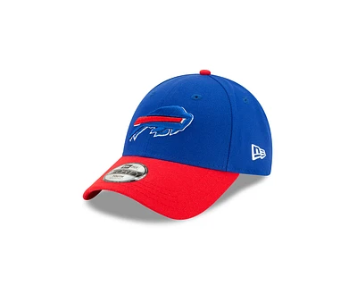 NFL Youth Hat 940 Two Tone The League Bills
