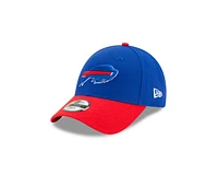 NFL Youth Hat 940 Two Tone The League Bills