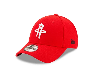 NBA Hat 940 The League Rockets