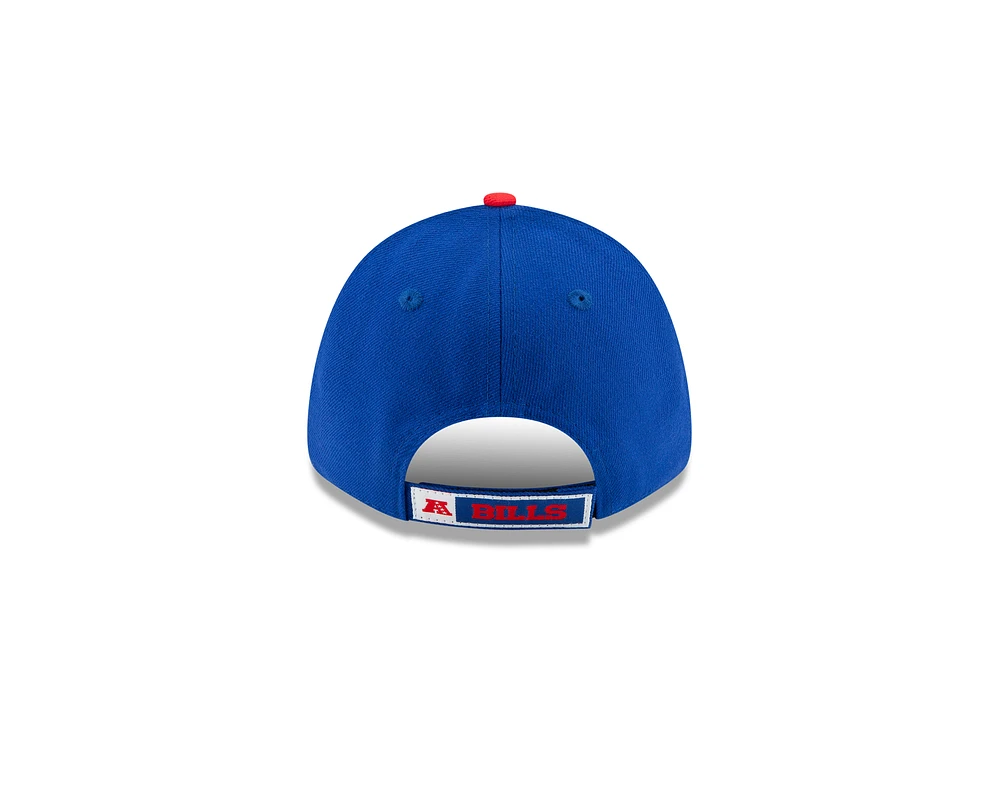 NFL Youth Hat 940 Two Tone The League Bills
