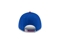NFL Youth Hat 940 Two Tone The League Bills