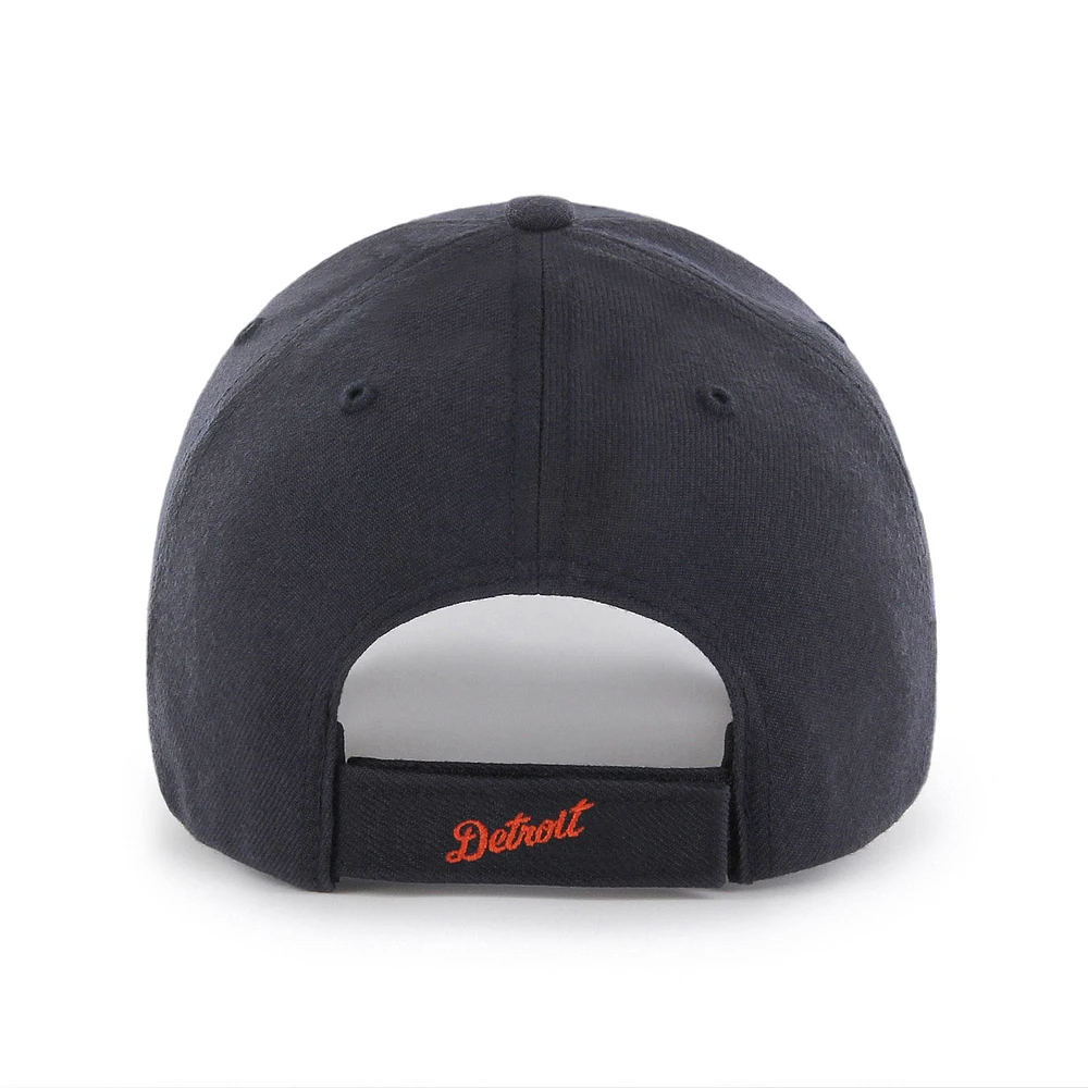 MLB Hat MVP Basic Tigers