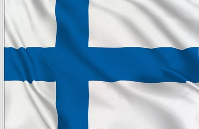 Country Flag 3x5 Finland