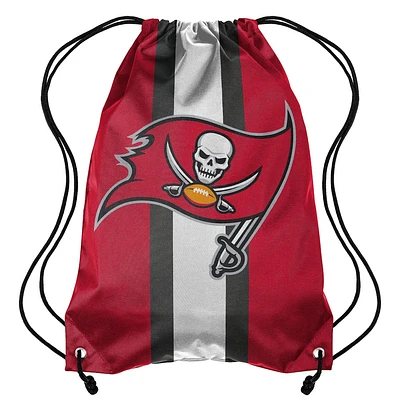 NFL Bag Drawstring Big Logo Buccaneers