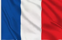 Country Flag 3x5 France