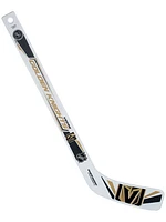 NHL Mini Stick Breakaway Golden Knights