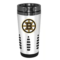 NHL Travel Mug Huntsville Bruins