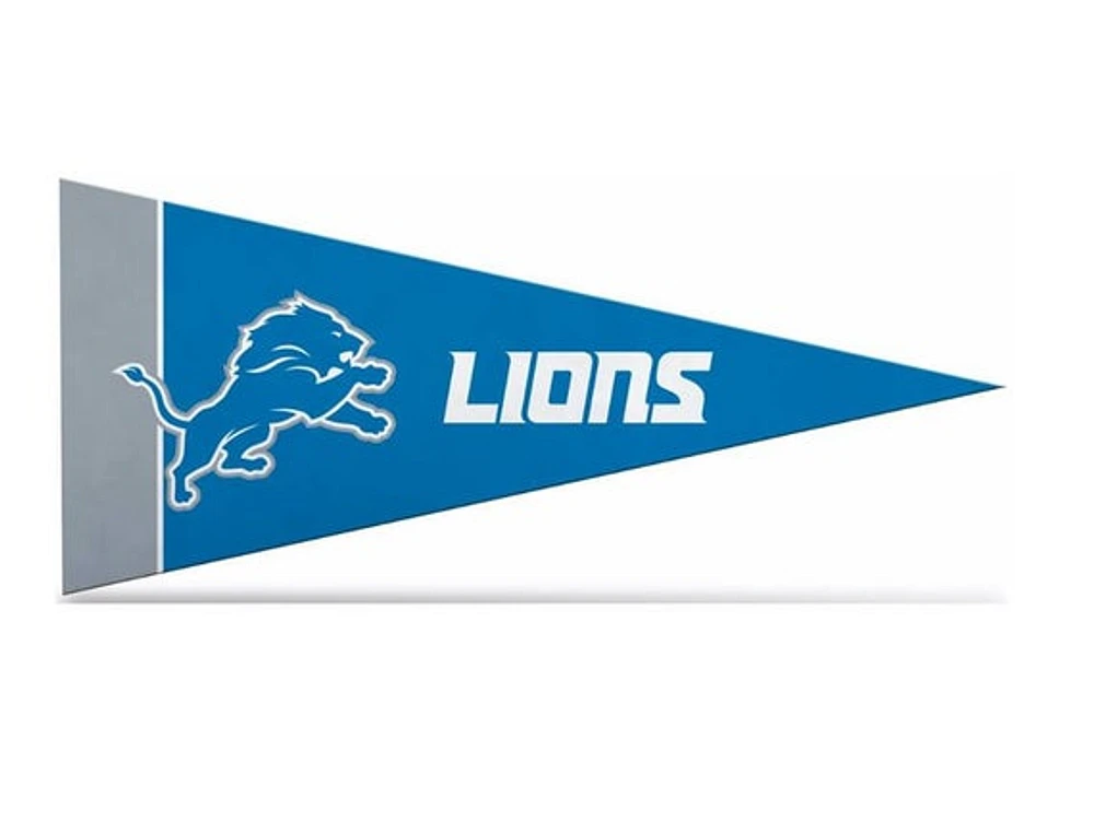 NFL Mini Pennant Lions